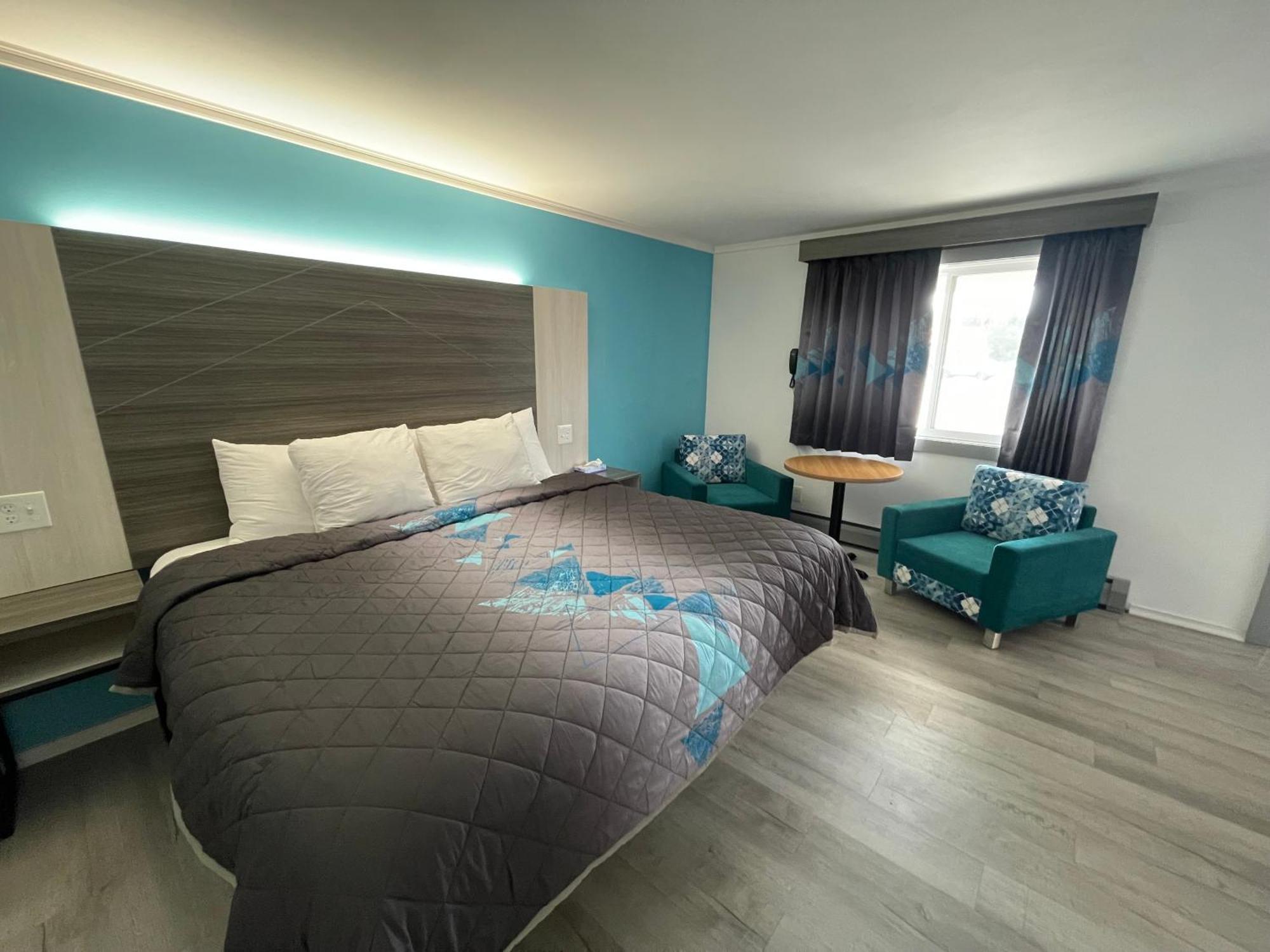 Belmont Motel Skowhegan Buitenkant foto